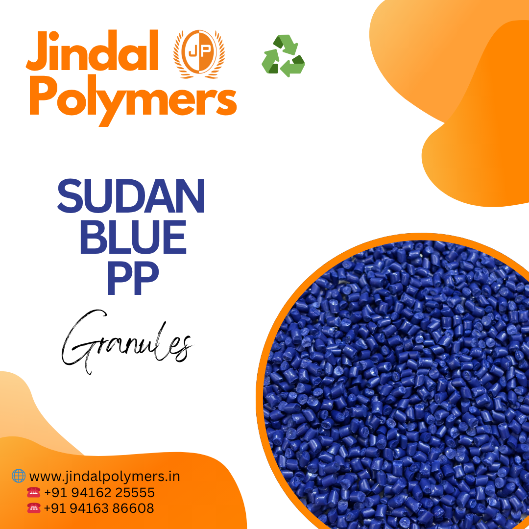 Sudan Blue